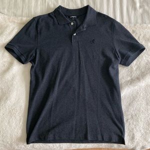Express Collared Shirt